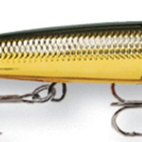 Rapala Husky Jerk G 10 cm Suni Yem