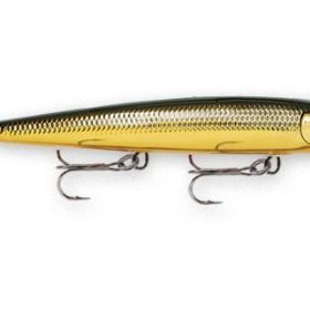 Rapala Husky Jerk G 10 cm Suni Yem