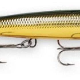 Rapala Husky Jerk G 10 cm Suni Yem