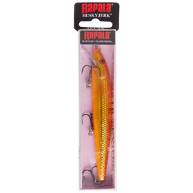 Rapala Husky Jerk GF 12 cm Suni Yem