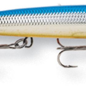 Rapala Husky Jerk Sahte Balığı