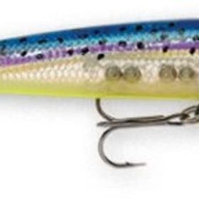 Rapala Husky Jerk Sahte Balığı