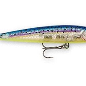 Rapala Husky Jerk Sahte Balığı