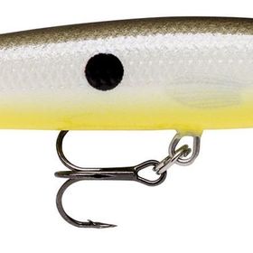 Rapala Husky Jerk Sert Balık