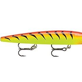 Rapala Husky Jerk Sert Balık