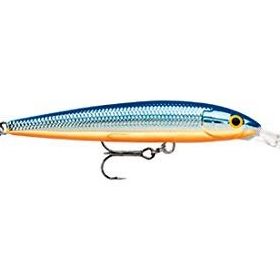 Rapala Husky Jerk Sert Balık