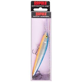 Rapala Husky Jerk Sert Balık