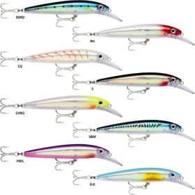 Rapala Husky Magnum Sahte Balığı