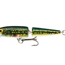 Rapala Jointed 130 mm Sahte Balığı