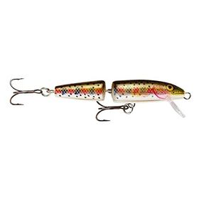 Rapala Jointed 90 mm RT Balık Yemi