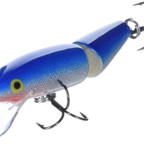 Rapala Jointed B Yetişkin 110 mm Sahte Balık Yemi