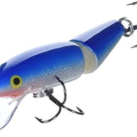 Rapala Jointed B Yetişkin 110 mm Sahte Balık Yemi