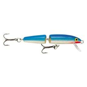 Rapala Jointed B Yetişkin 110 mm Sahte Balık Yemi