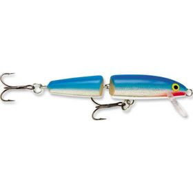 Rapala Jointed B Yetişkin 110 mm Sahte Balık Yemi