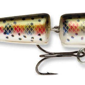 Rapala Joınted Fl.110 mm Olta Yemi