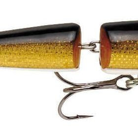 Rapala Joınted Fl.110 mm Olta Yemi