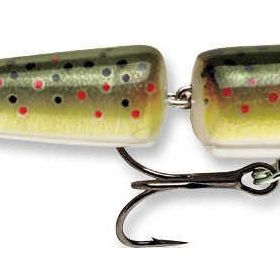 Rapala Joınted Fl.130 mm Olta Yemi