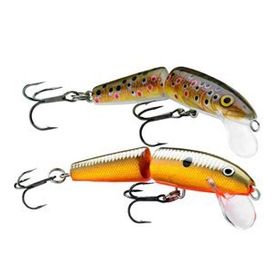 Rapala Joınted Fl.130 mm Olta Yemi