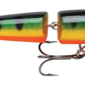 Rapala Joınted Fl.130 mm Olta Yemi