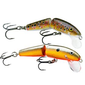 Rapala Joınted Fl.130 mm Olta Yemi