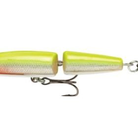 Rapala Joınted Fl.90 mm Olta Yemi