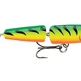 Rapala Joınted Fl.90 mm Olta Yemi