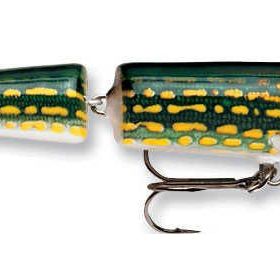 Rapala Joınted Fl.90 mm Olta Yemi