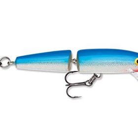 Rapala Jointed Sahte Balığı