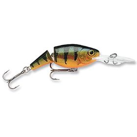 Rapala Jointed Shad Rap P 70 mm Sahte Balık Yemi