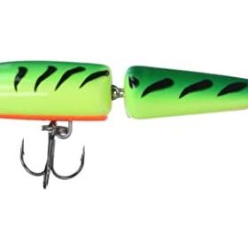 Rapala Jointed Shad Rap P 70 mm Sahte Balık Yemi