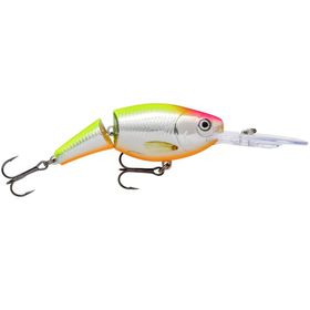 Rapala Jointed Shad Rap Sahte Balığı