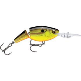 Rapala Jointed Shad Rap Sahte Balığı