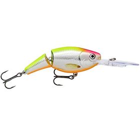 Rapala Jointed Shad Rap Sahte Balığı