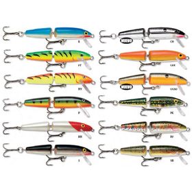 Rapala Joınted Sınkıng 110 mm Olta Yemi