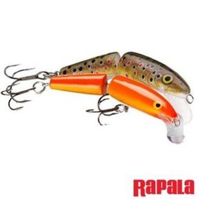 Rapala Joınted Sınkıng 90 mm Olta Yemi