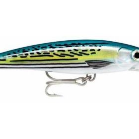 Rapala LBU 140 mm X-Rap Magnum Maket Balık