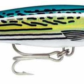 Rapala LBU 140 mm X-Rap Magnum Maket Balık