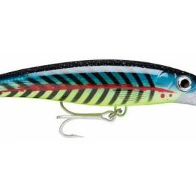 Rapala LLU 120 mm X-Rap Magnum Maket Balık