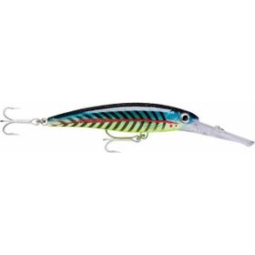 Rapala LLU 120 mm X-Rap Magnum Maket Balık