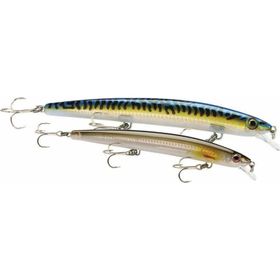 Rapala LZL 110 mm Max Rap Maket Balık