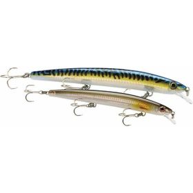 Rapala LZL 110 mm Max Rap Maket Balık