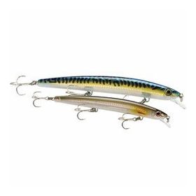 Rapala LZL 110 mm Max Rap Maket Balık
