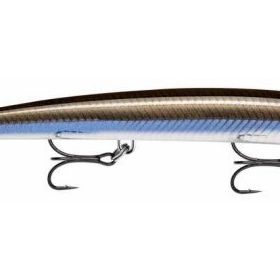 Rapala LZL 110 mm Max Rap Maket Balık