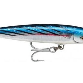 Rapala Magnum BTO 110 mm Sinking Maket Balık