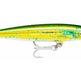 Rapala Magnum DL 140 mm Sinking Maket Balık