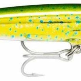 Rapala Magnum DL 140 mm Sinking Maket Balık