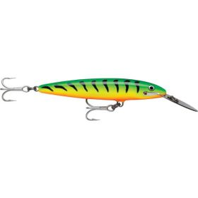 Rapala Magnum FT 110 mm Sinking Maket Balık