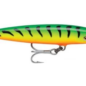 Rapala Magnum FT 110 mm Sinking Maket Balık
