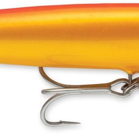 Rapala Magnum Gfr 11 cm Sinking Sert Balık