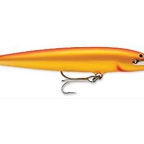 Rapala Magnum Gfr 11 cm Sinking Sert Balık